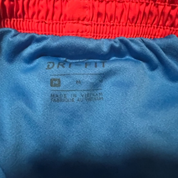 Lot of three Nike tempo running shorts Size Med - Picture 2 of 5